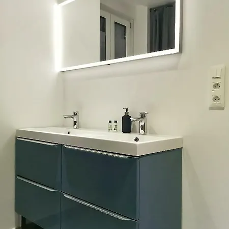 Apartment Au P'tit Cordonnier *