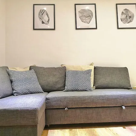 アパート Au P'tit Cordonnier