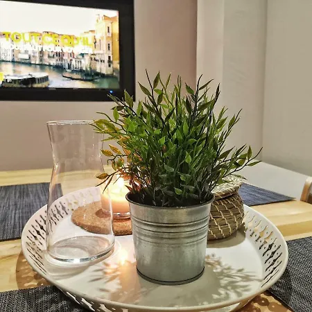 Au P'tit Cordonnier Lägenhet