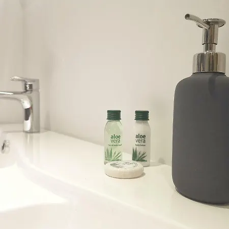 アパート Au P'tit Cordonnier