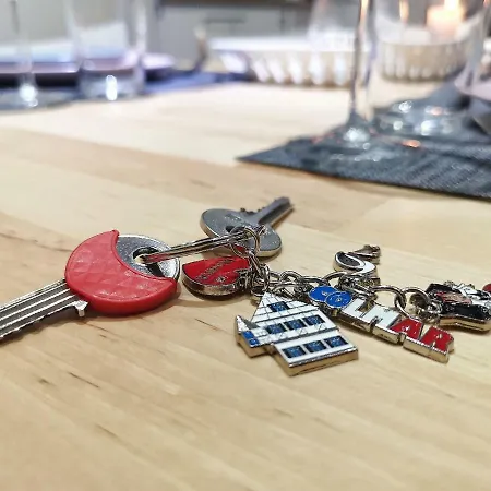 Au P'tit Cordonnier * コルマール