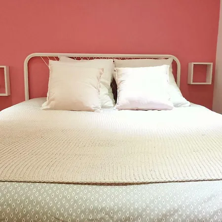 Au P'tit Cordonnier アパート