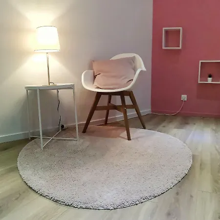 アパート Au P'tit Cordonnier *