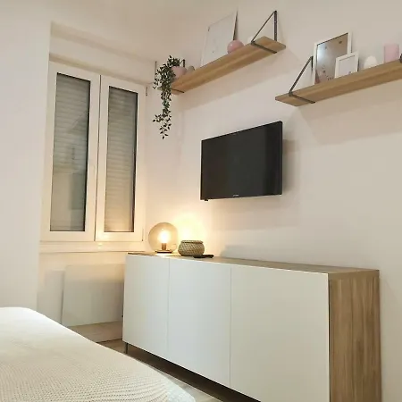 Au P'tit Cordonnier アパート *