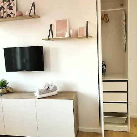 Au P'tit Cordonnier * コルマール