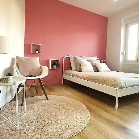 Apartment Au P'tit Cordonnier