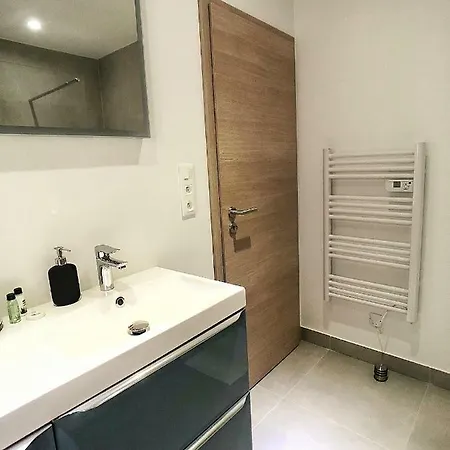 Au P'tit Cordonnier コルマール