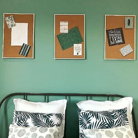 Au P'tit Cordonnier コルマール