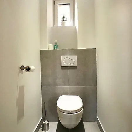 Au P'tit Cordonnier アパート *