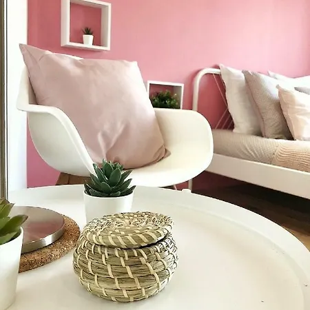 Apartment Au P'tit Cordonnier *