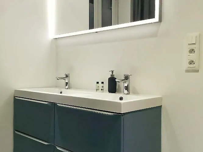 Apartman Au P'tit Cordonnier *