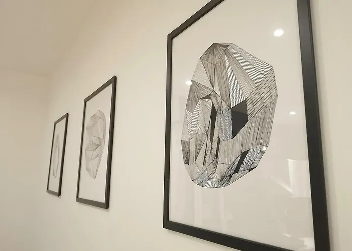 Au P'tit Cordonnier Apartman