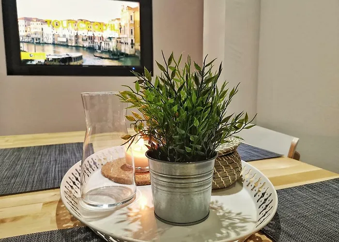 Au P'tit Cordonnier Apartman