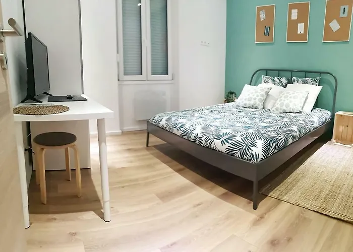 Au P'tit Cordonnier Apartamento Colmar