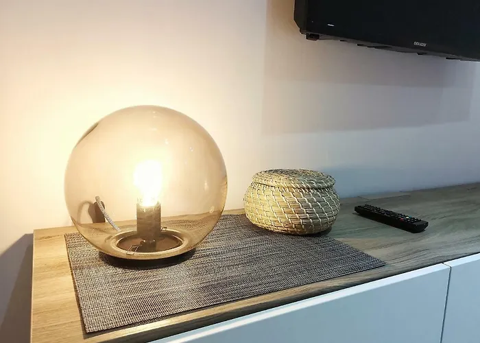 Au P'tit Cordonnier Apartman *