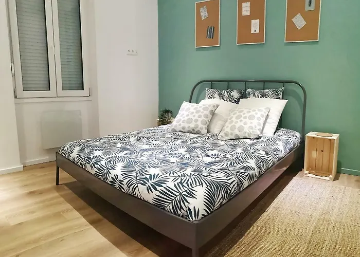 Au P'tit Cordonnier Apartamento *