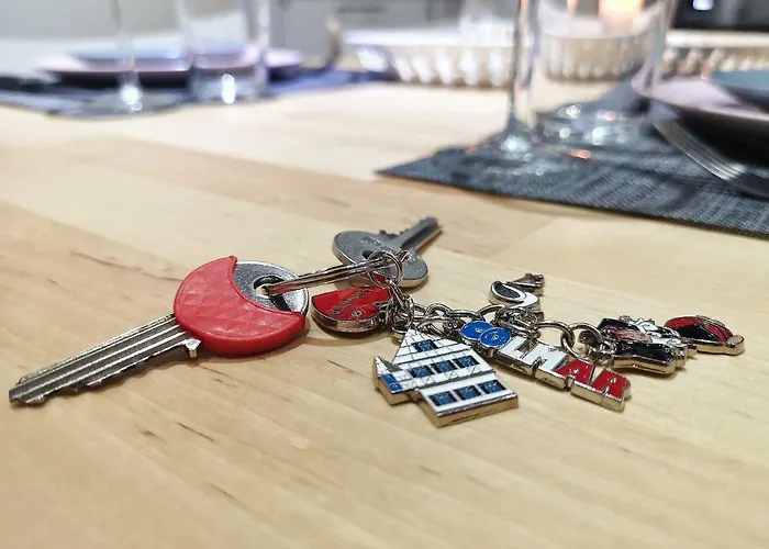 Au P'tit Cordonnier * Colmar