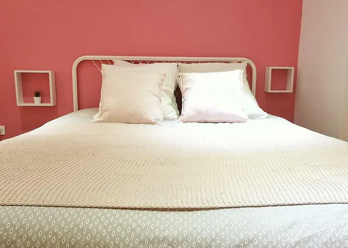 Au P'tit Cordonnier Apartman