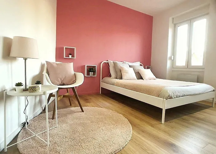 Apartman Au P'tit Cordonnier