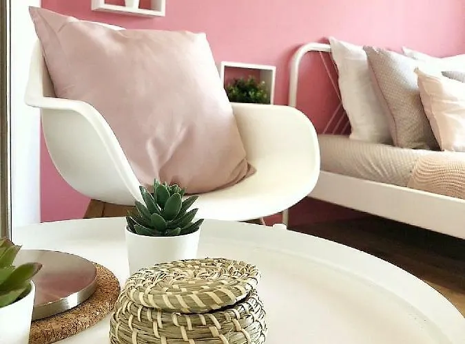 Apartman Au P'tit Cordonnier *