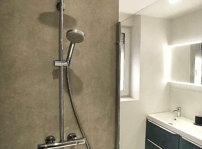 Au P'tit Cordonnier Apartman